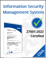 정보보안 관리체계 ISO/IEC 27001:2022