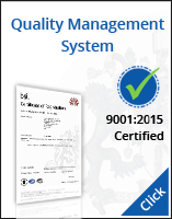 품질 관리시스템 ISO 9001:2015