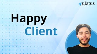 율라투스와 함께한 India Infoline의 성공 사례