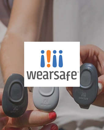 Wearsafe 번역 후기