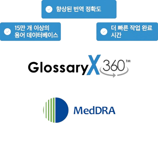 임상 시험 번역