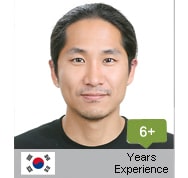 번역가 프로필 - 박사 수의학