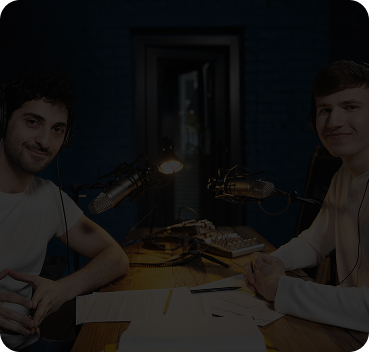 보이스오버 번역 서비스