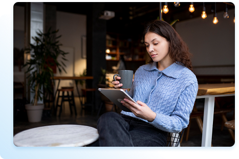 전문 통역 서비스