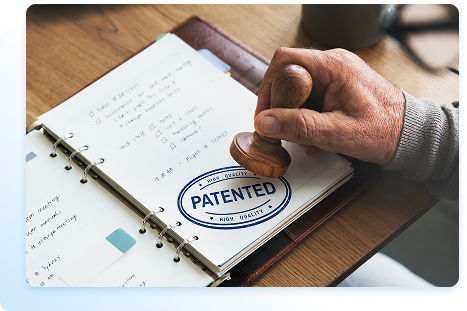 특허 번역 서비스