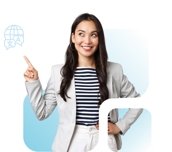 전문 번역 회사